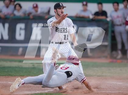 Thumbnail 2 in Kofa @ Youngker photogallery.