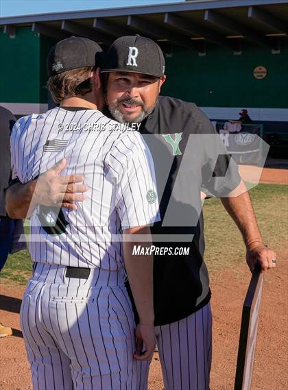 Thumbnail 2 in Kofa @ Youngker photogallery.