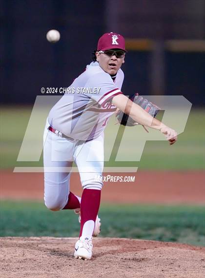 Thumbnail 3 in Kofa @ Youngker photogallery.