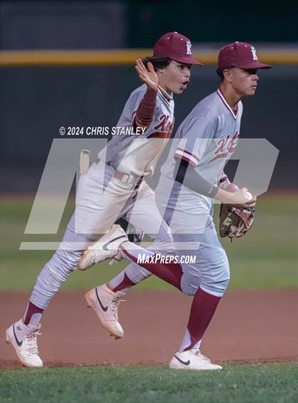 Thumbnail 3 in Kofa @ Youngker photogallery.