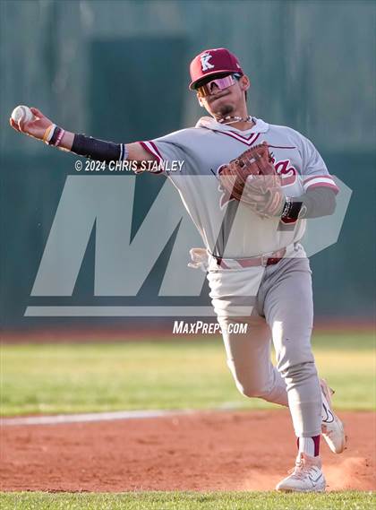 Thumbnail 3 in Kofa @ Youngker photogallery.