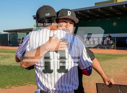 Thumbnail 2 in Kofa @ Youngker photogallery.