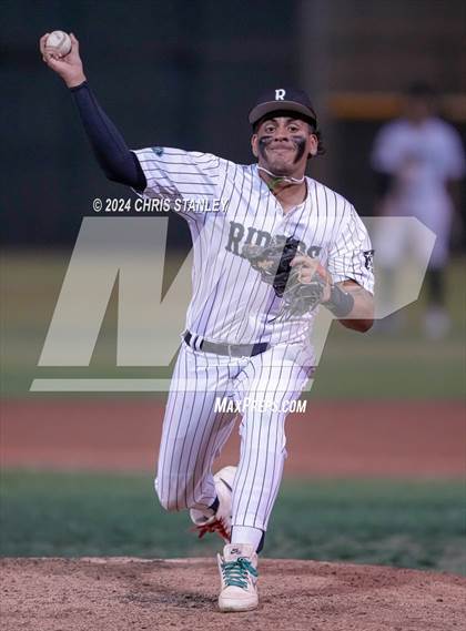 Thumbnail 1 in Kofa @ Youngker photogallery.