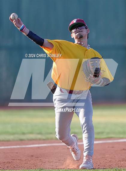 Thumbnail 1 in Kofa @ Youngker photogallery.