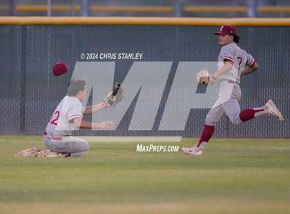 Thumbnail 1 in Kofa @ Youngker photogallery.
