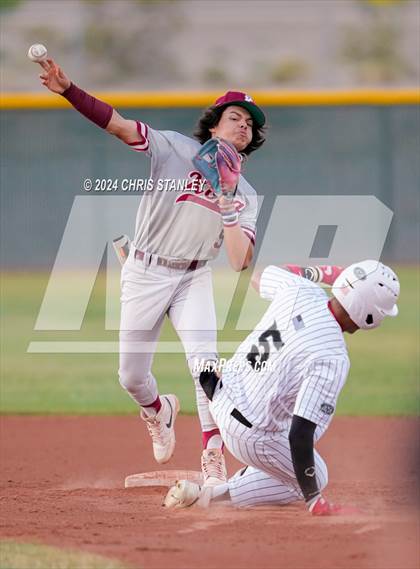 Thumbnail 2 in Kofa @ Youngker photogallery.