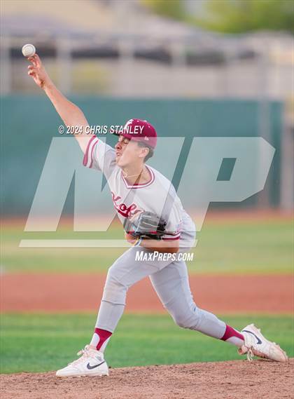 Thumbnail 3 in Kofa @ Youngker photogallery.