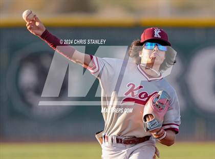 Thumbnail 1 in Kofa @ Youngker photogallery.