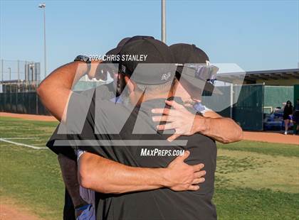 Thumbnail 2 in Kofa @ Youngker photogallery.