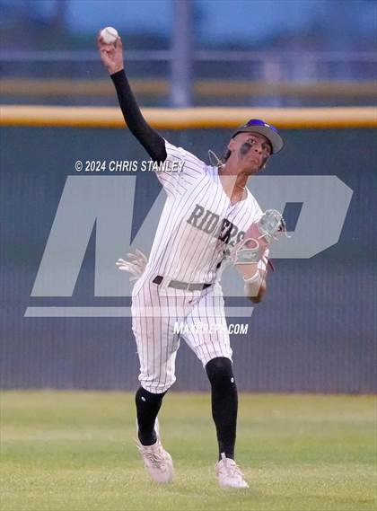 Thumbnail 1 in Kofa @ Youngker photogallery.