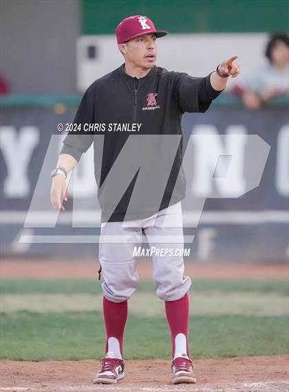Thumbnail 2 in Kofa @ Youngker photogallery.