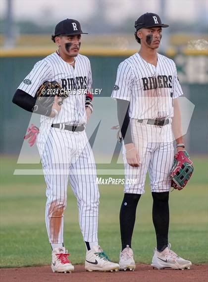 Thumbnail 3 in Kofa @ Youngker photogallery.