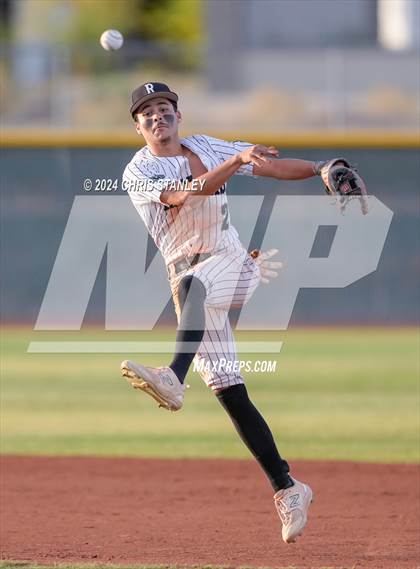 Thumbnail 2 in Kofa @ Youngker photogallery.