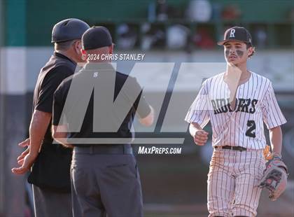 Thumbnail 3 in Kofa @ Youngker photogallery.