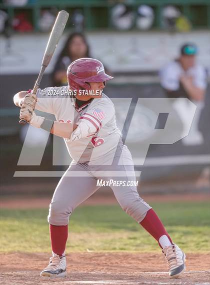 Thumbnail 1 in Kofa @ Youngker photogallery.