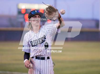 Thumbnail 2 in Kofa @ Youngker photogallery.