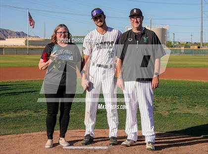 Thumbnail 3 in Kofa @ Youngker photogallery.