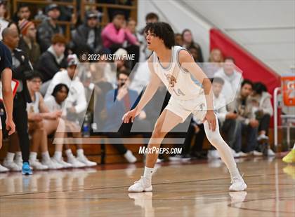Thumbnail 2 in San Ysidro vs. La Costa Canyon (Torrey Pines Holiday Classic) photogallery.