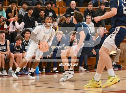 Thumbnail 1 in San Ysidro vs. La Costa Canyon (Torrey Pines Holiday Classic) photogallery.