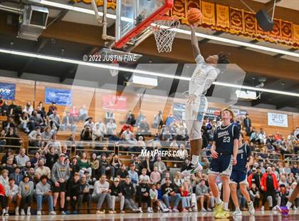 Thumbnail 3 in San Ysidro vs. La Costa Canyon (Torrey Pines Holiday Classic) photogallery.