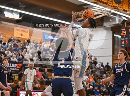 Thumbnail 3 in San Ysidro vs. La Costa Canyon (Torrey Pines Holiday Classic) photogallery.