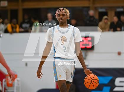 Thumbnail 1 in San Ysidro vs. La Costa Canyon (Torrey Pines Holiday Classic) photogallery.