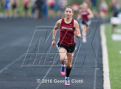 Thumbnail 3 in Kenosha County Outdoor Track & Field Meet photogallery.