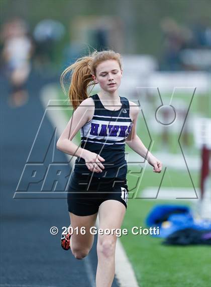 Thumbnail 1 in Kenosha County Outdoor Track & Field Meet photogallery.