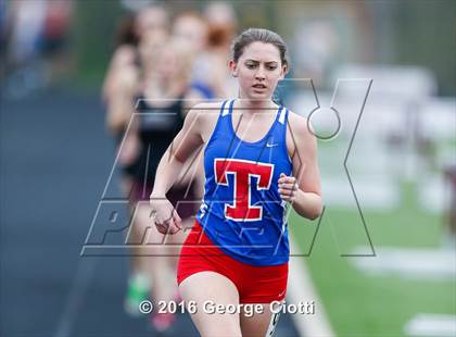 Thumbnail 2 in Kenosha County Outdoor Track & Field Meet photogallery.