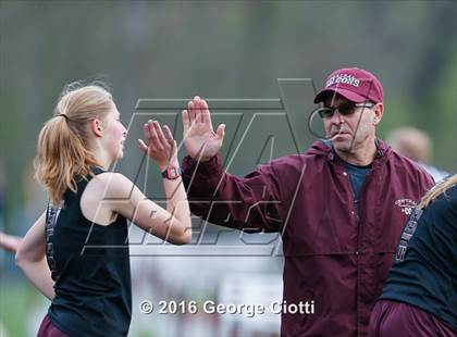 Thumbnail 1 in Kenosha County Outdoor Track & Field Meet photogallery.
