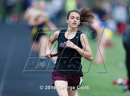 Thumbnail 3 in Kenosha County Outdoor Track & Field Meet photogallery.