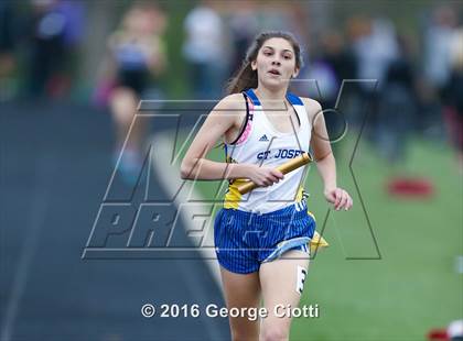 Thumbnail 2 in Kenosha County Outdoor Track & Field Meet photogallery.