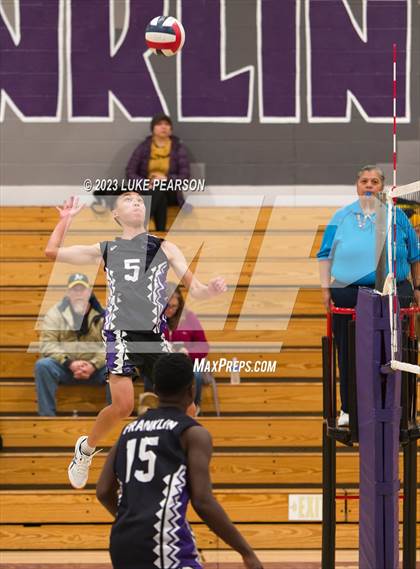 Thumbnail 1 in Del Oro @ Franklin photogallery.