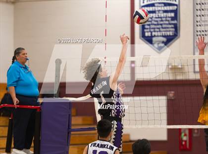Thumbnail 3 in Del Oro @ Franklin photogallery.