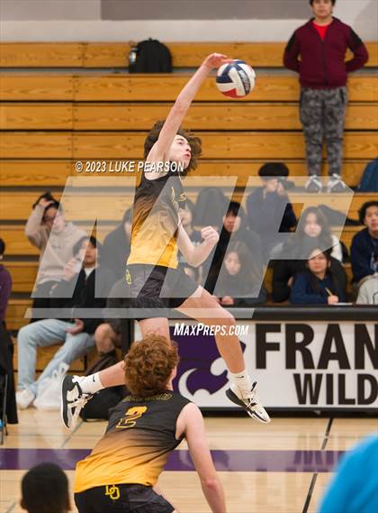 Thumbnail 3 in Del Oro @ Franklin photogallery.