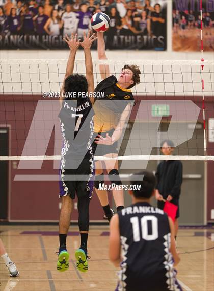 Thumbnail 1 in Del Oro @ Franklin photogallery.