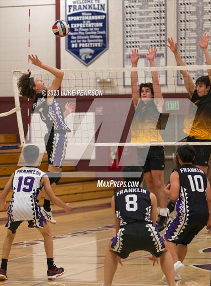 Thumbnail 3 in Del Oro @ Franklin photogallery.