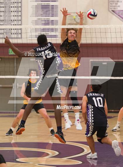 Thumbnail 3 in Del Oro @ Franklin photogallery.