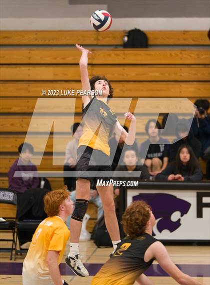 Thumbnail 1 in Del Oro @ Franklin photogallery.