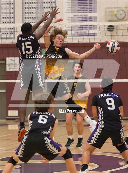Thumbnail 3 in Del Oro @ Franklin photogallery.