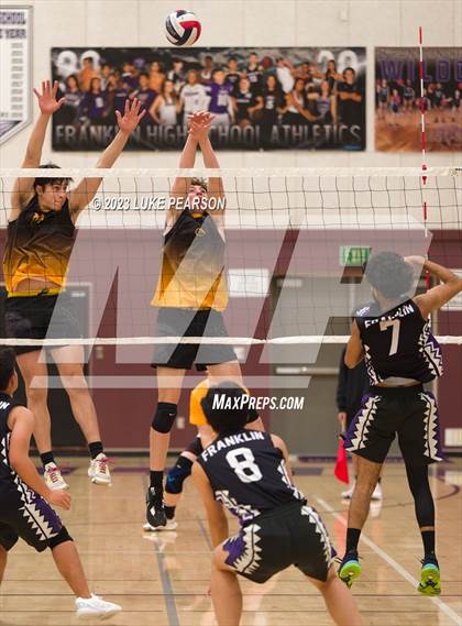 Thumbnail 1 in Del Oro @ Franklin photogallery.