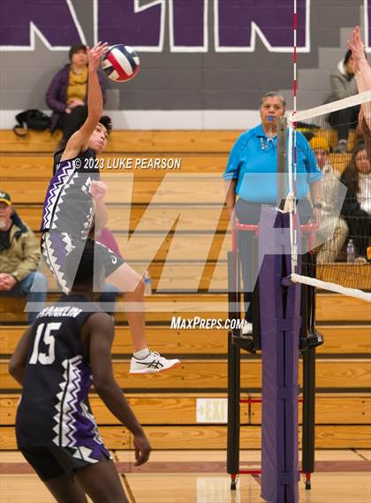 Thumbnail 2 in Del Oro @ Franklin photogallery.