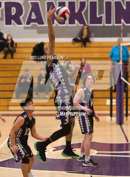 Thumbnail 2 in Del Oro @ Franklin photogallery.