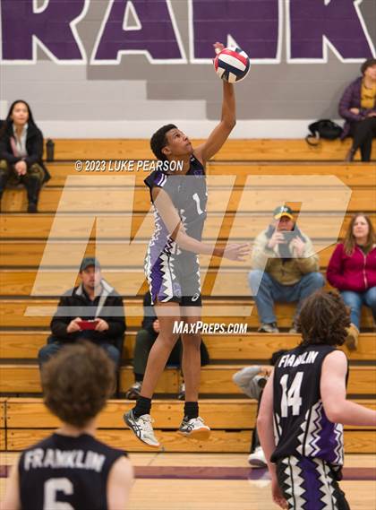 Thumbnail 2 in Del Oro @ Franklin photogallery.