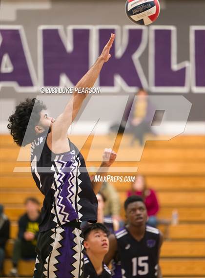 Thumbnail 1 in Del Oro @ Franklin photogallery.