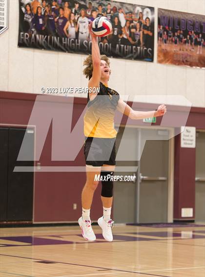 Thumbnail 2 in Del Oro @ Franklin photogallery.