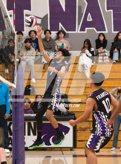 Thumbnail 2 in Del Oro @ Franklin photogallery.
