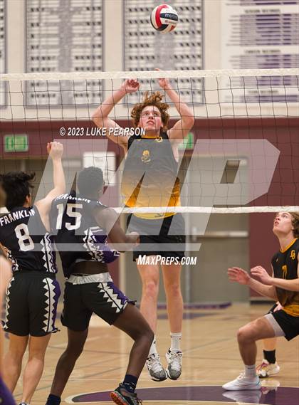 Thumbnail 2 in Del Oro @ Franklin photogallery.