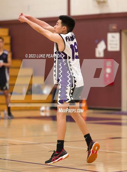 Thumbnail 1 in Del Oro @ Franklin photogallery.