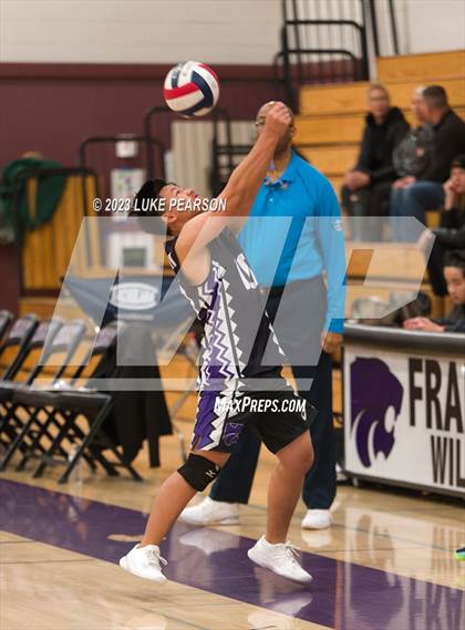 Thumbnail 2 in Del Oro @ Franklin photogallery.